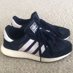 Adidas sneakers I-5923 women's 8.5